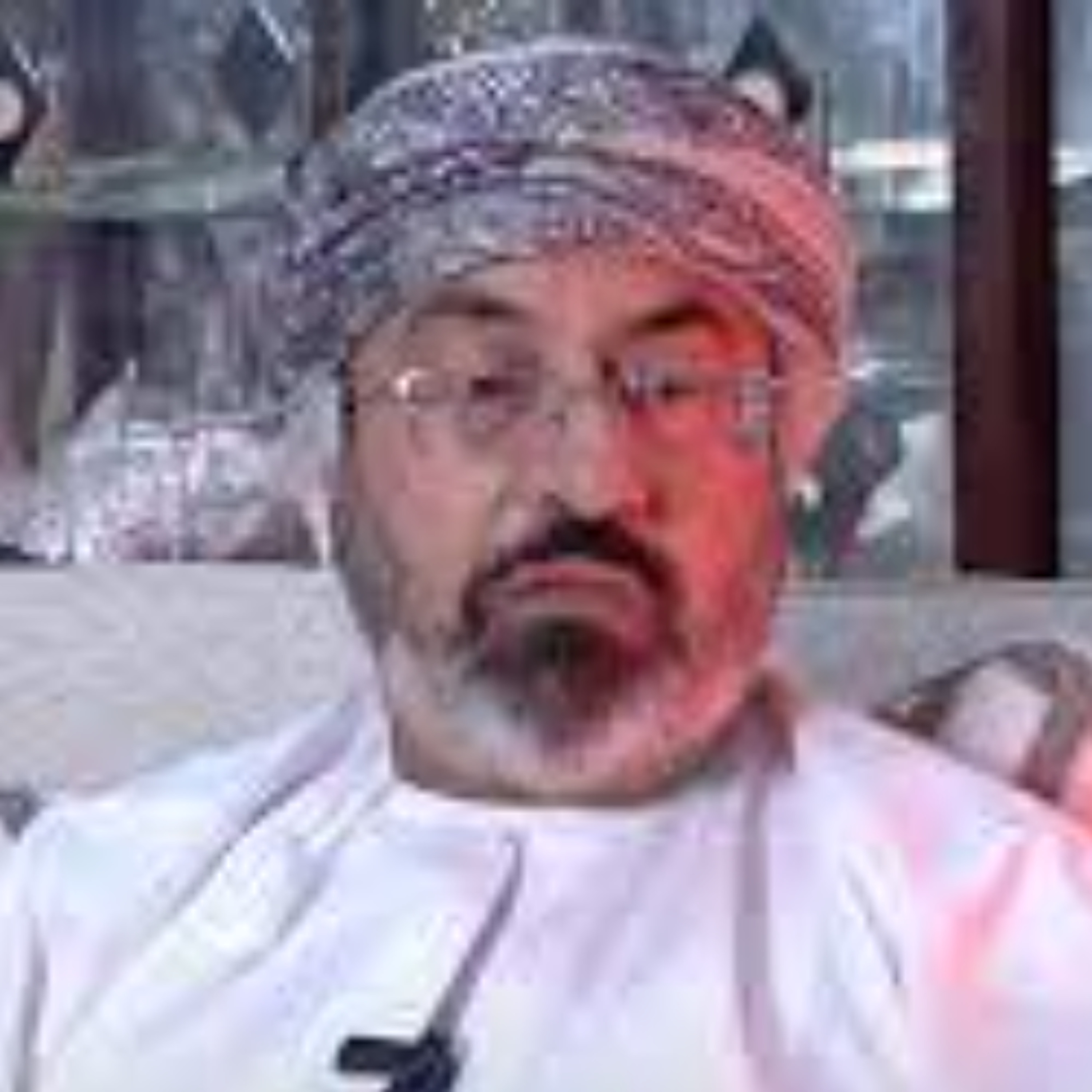 سفاراتنا في الخارج والدور المطلوب _ للكاتب علي بن بدر البوسعيدي episode artwork