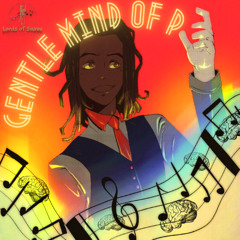 The One- Gentleman P (Prod. Lord So Suave)