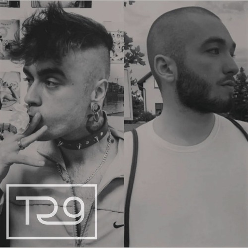 Tech-room 29 Podcast 35 [LIVECAST] - fomma b2b Szermi