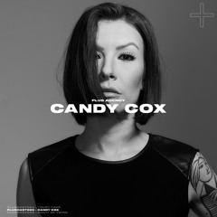 PLUSCAST #065 - CANDY COX