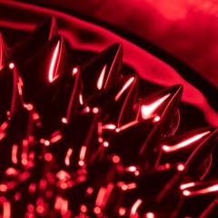 LOK! - XRIMSON ROSES (Prod. LOK!)