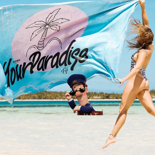 YoUr PaRaDiSe