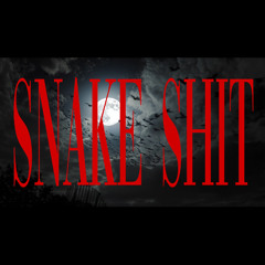 snake shit