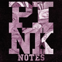 DigDat - Pink Notes (hoodtrap remix)