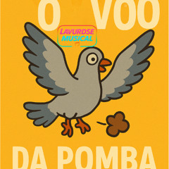 O voo da pomba