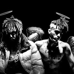 Xxxtentacion- Ex Bitch remix ft. Juice Wrld