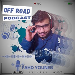 Off Road The Podcast : with my mother Youth Years between her time and my time