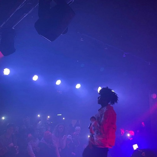 PcaJay Unreleased 12 Min Mix