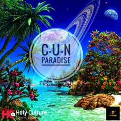 C - U-N Paradise