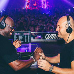 MARCO CAROLA b2b CARL COX @ MUSIC ON DESTINO IBIZA 2019