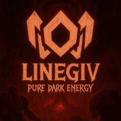liNEGiv - Pure Dark Energy