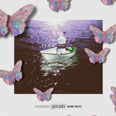 AQUAFINA!! (feat.TrenchKidRez) (prod. CamberMixedIt)