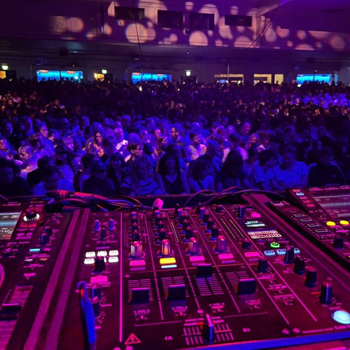 Shit Robot - Warm Up for LCD Soundsystem @ Brixton Academy - Friday 20 June 2025