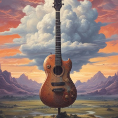 THE CLOUD GUITAR (DJ DENO)