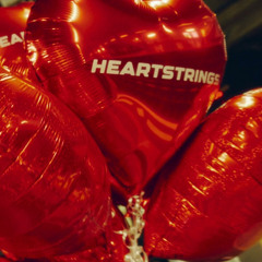 BOBBY HARVEY - HEARTSTRINGS (JGS, INTENT & CHINKY REMIX)