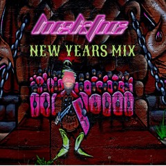 New Years Mix