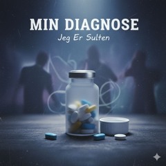 Min Diagnose (jeg er sulten)