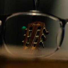 Minh L. Cover | Dẫu có lỗi lầm | Cover at home