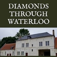 🍴Read "Book" Diamonds Through Waterloo A Baseball Story T-Reports 🍴