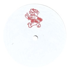 Dusty Dan - Dalston Parrot (HARD-DUB-03)
