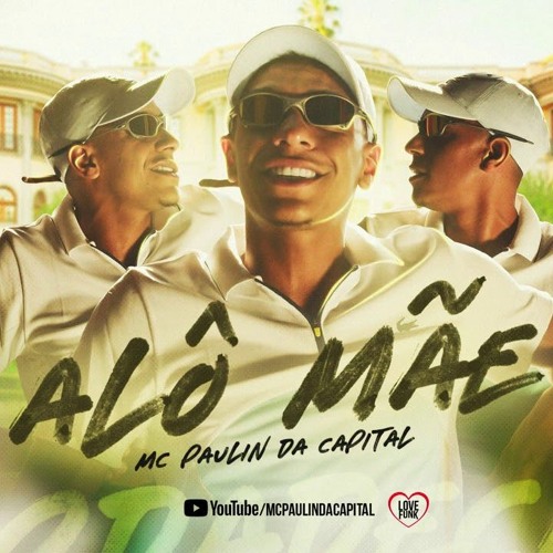 Listen to MC Paulin da Capital - Al Me (DJ GM) by Bailo Que Fala  in  lucas playlist online for free on SoundCloud