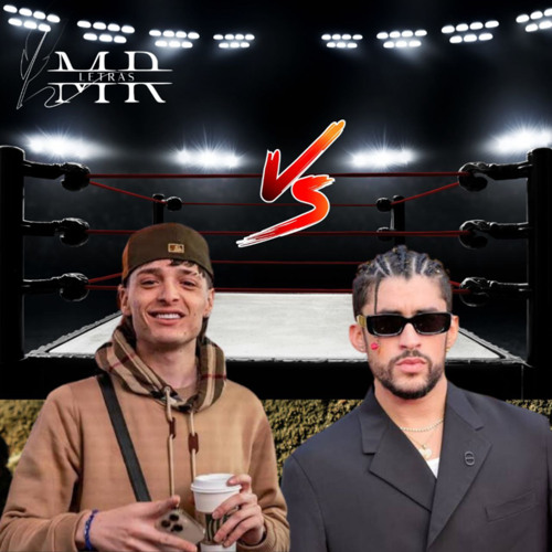 Stream Peso Pluma Vs Bad Bunny Corrido Belico Chino Pacas Natanael Cano