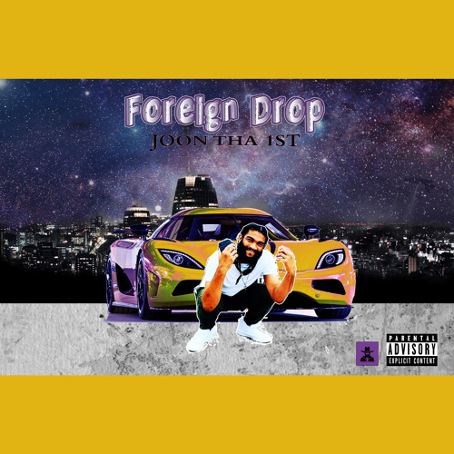 Foreign Drop