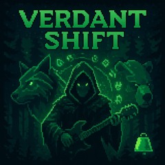 Verdant Shift (Druid)