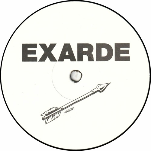 Otis - Nocturnal Revelations (Incl. Audri Remix) (XRD007)