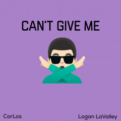 Can't Give Me