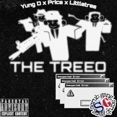 THE TREEO YungD x Price x Littletree
