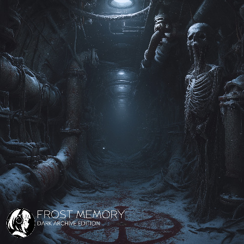 Black Meridian Log 01 - Frost Memory