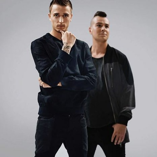 Blasterjaxx & Sandro Silva - Big Room Is Back (HQ Preview)