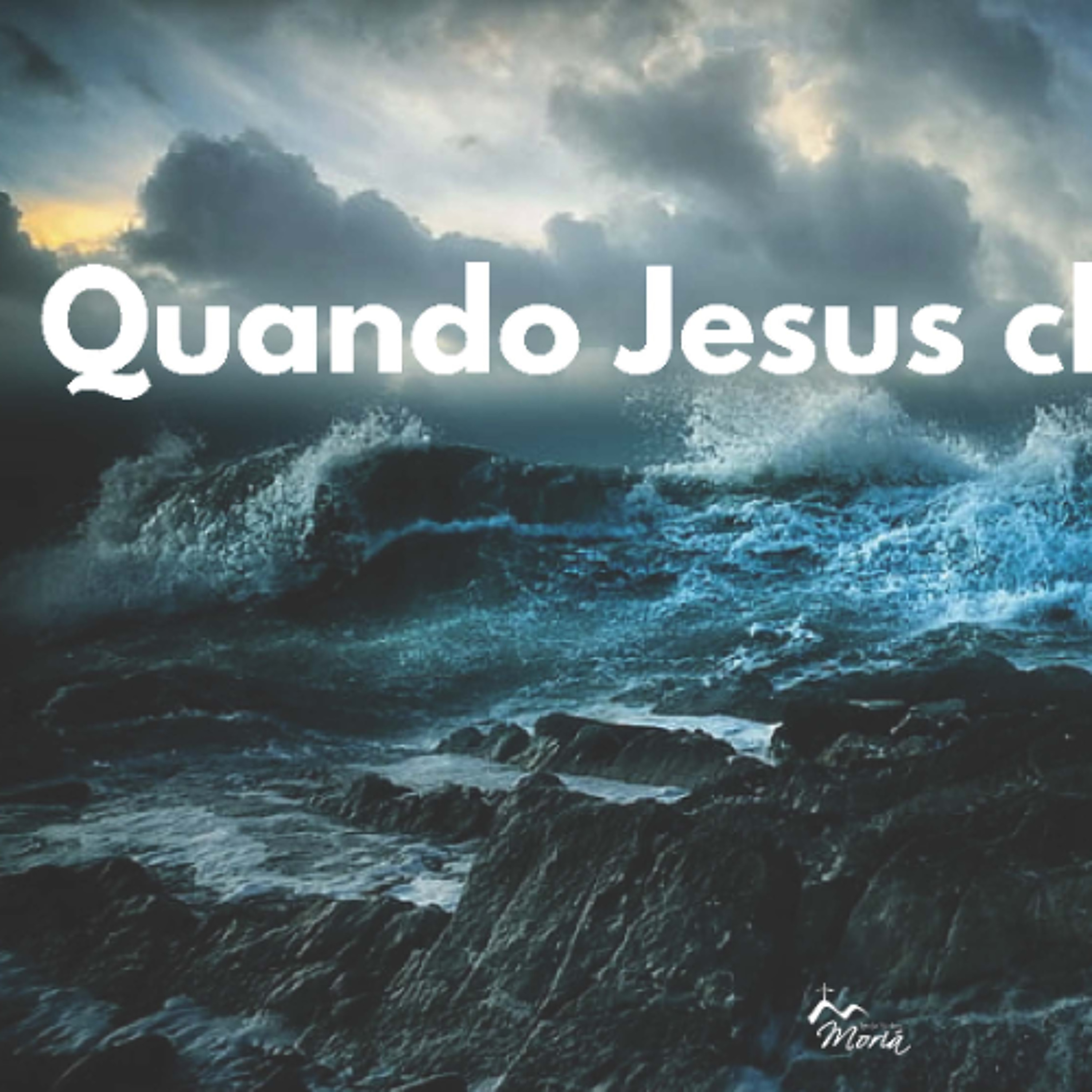 Quando Jesus chamar, vá! - Amada Valadares - Culto da Vitória [19.02.2025] episode artwork