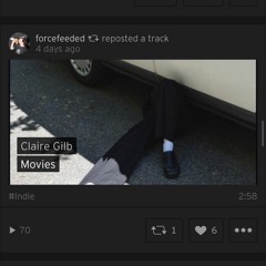 Claire Gilb - Movies. Nitecore.........XD LEAKKy