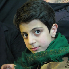 أخاف من أعوفك |  سيد محمد باقر العلوي