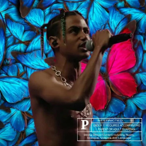 Luv Resval - Potion