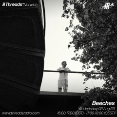 Check One Two w/ Beeches (*Norwich) - 02-Aug-23