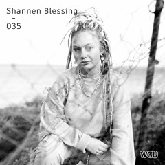 What Goes Up? | Shannen Blessing