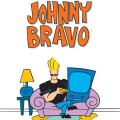 Johnny Bravo X Ninja Nick X Chubby X MurrDocc