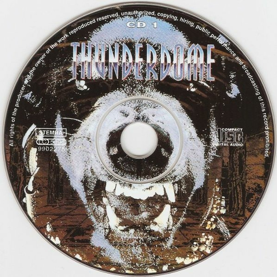 Stream Thunderdome 