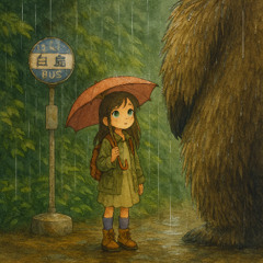 Totoro