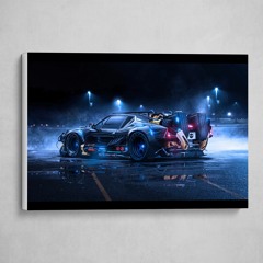 Work of Art (Live In Austria) [Prod. MJJ Dreamers]