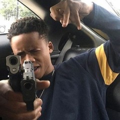 Tay K x Cheif Keef - War