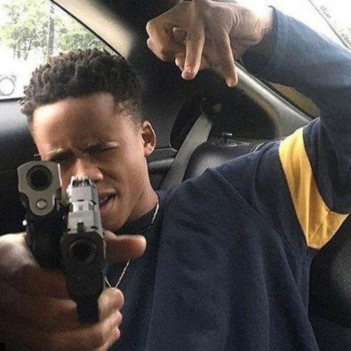 Tay K x Cheif Keef - War