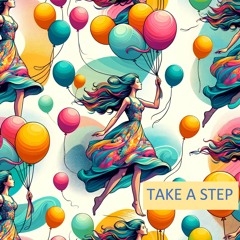 TAKE A STEP