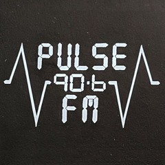 DJ Skie & Enzyme – Pulse FM 90.6 [Late 1993]