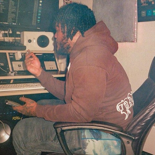 R2R Moe - THERE4U [OUTRO]