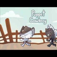 Puppet Cowboy - pengosolvent