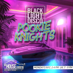 BLD 6th May 2025 with Pookie Knights